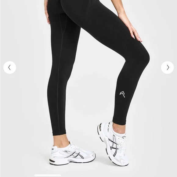 Oner active effortless leggings - Picture 1 of 5